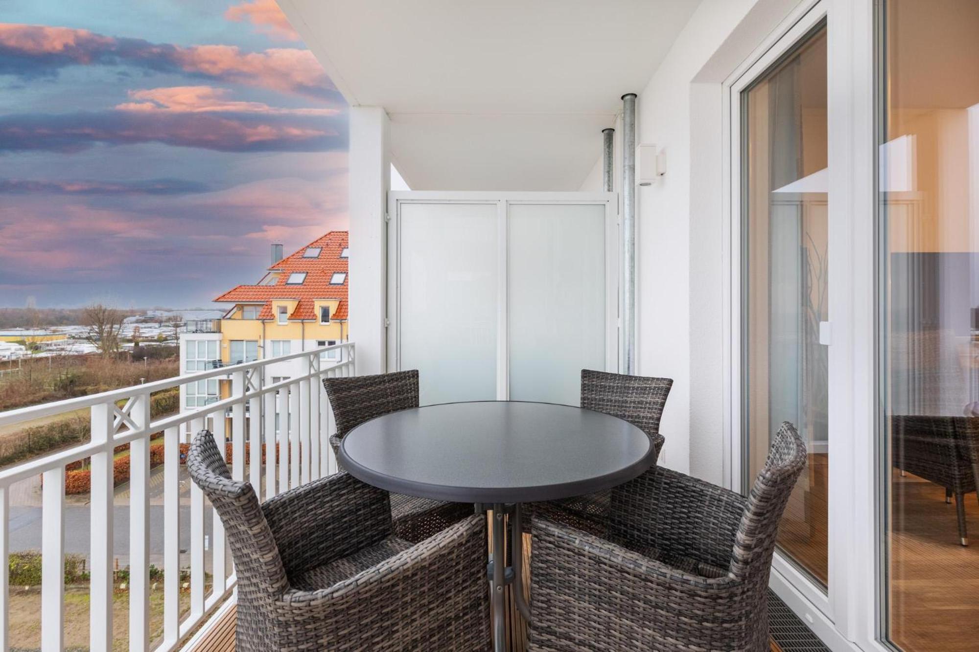 Penthouse Apartment photo 3