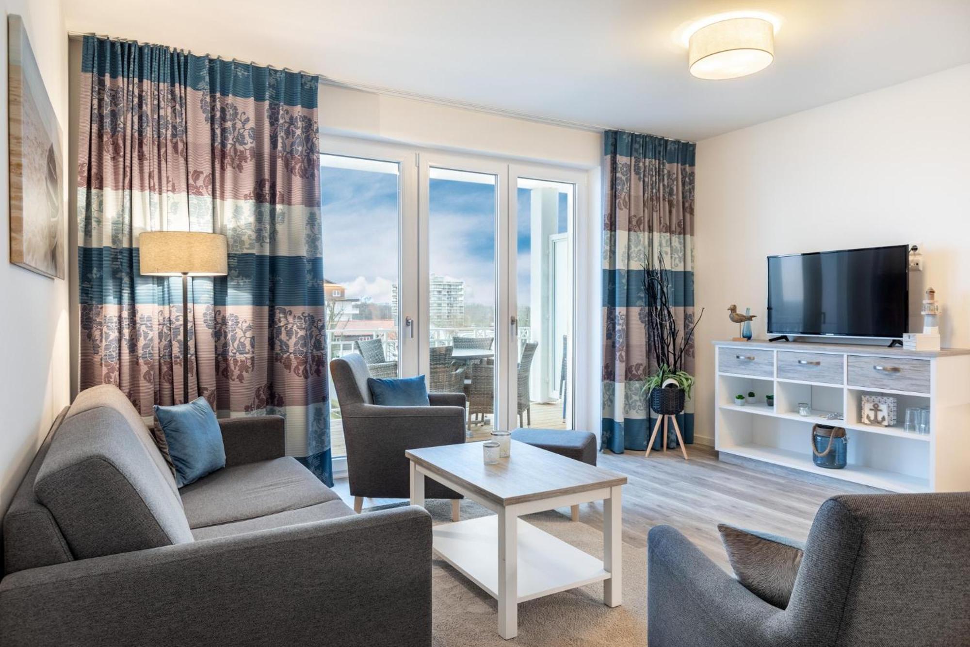 Penthouse Apartment photo 1