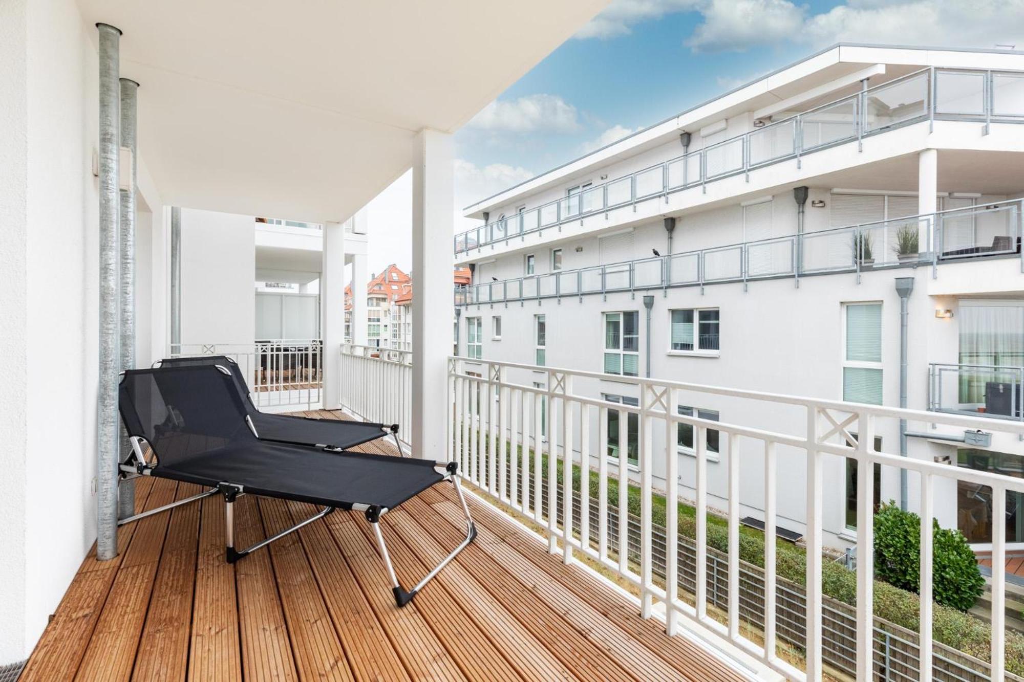 Apartment with Sea View photo 3