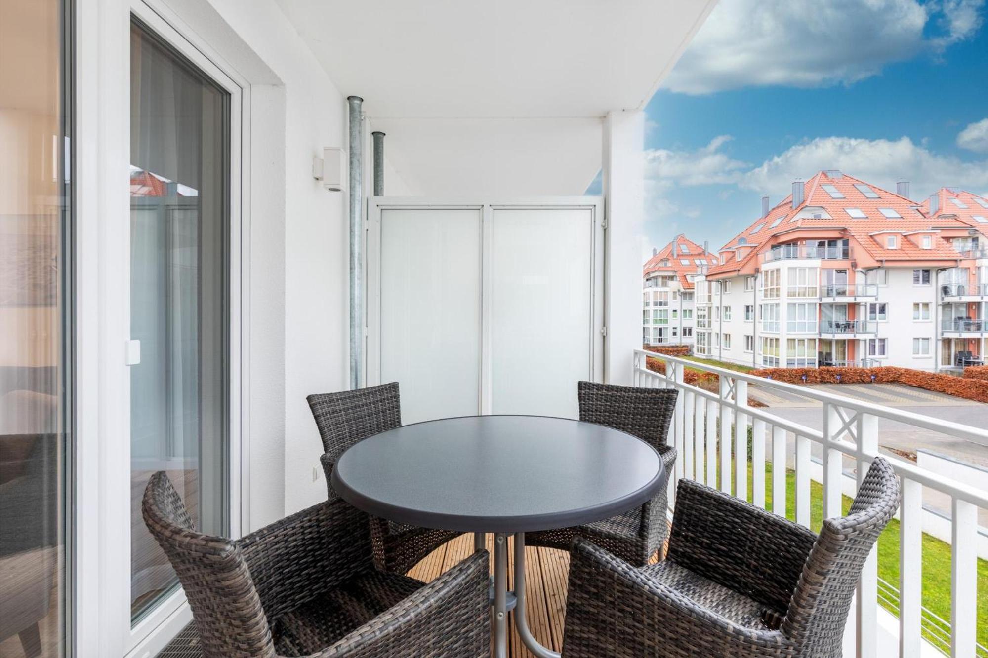 Apartment with Sea View photo 3