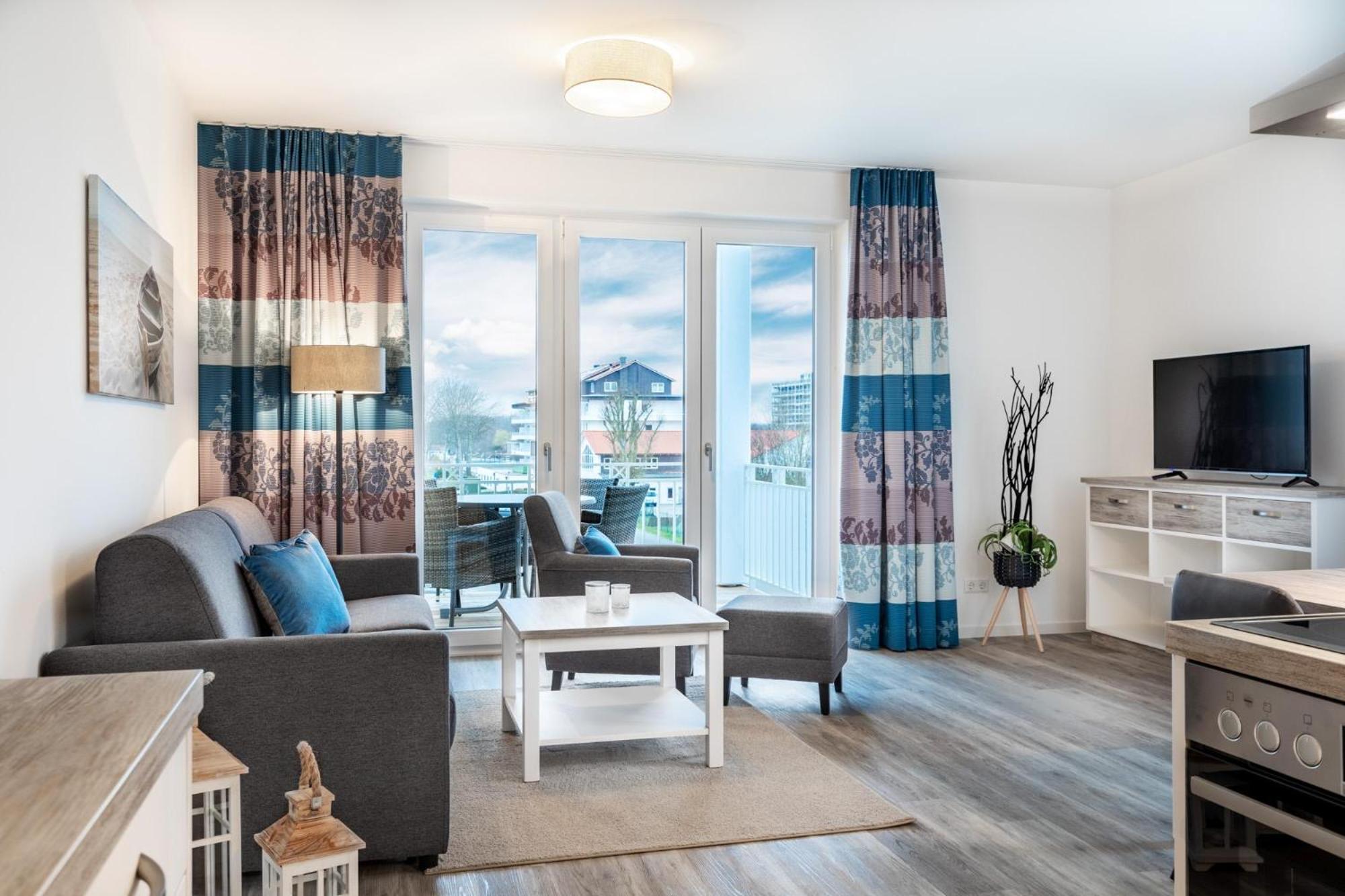 Apartment with Sea View photo 1