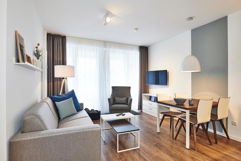 Apartment with Terrace photo 1