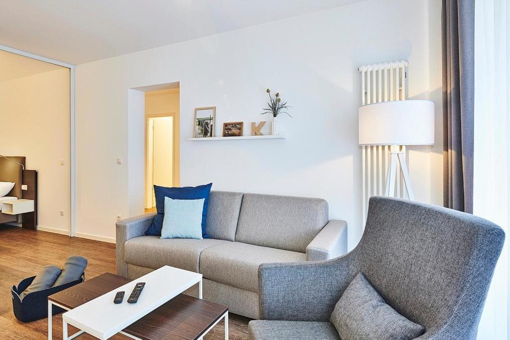 Apartment with Terrace photo 2