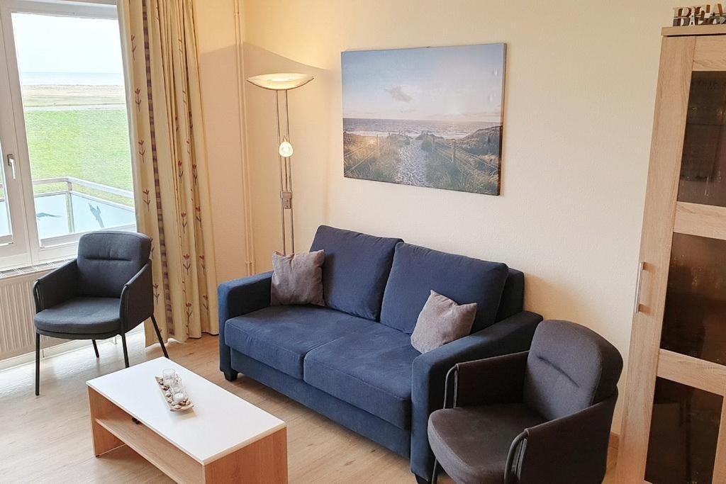 Apartment with Sea View photo 2