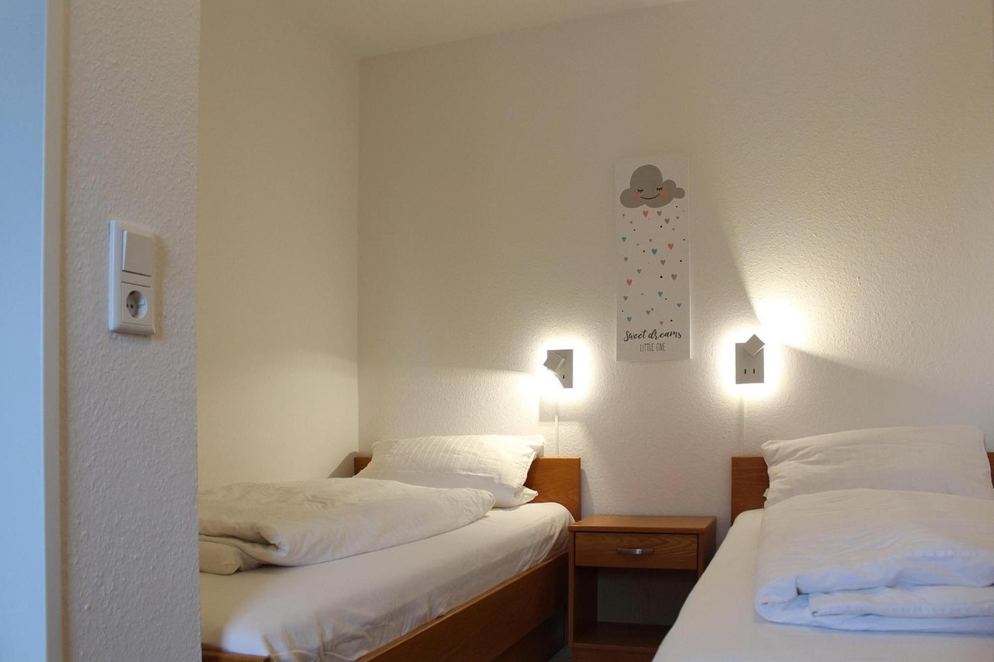 Apartment with Balcony photo 2