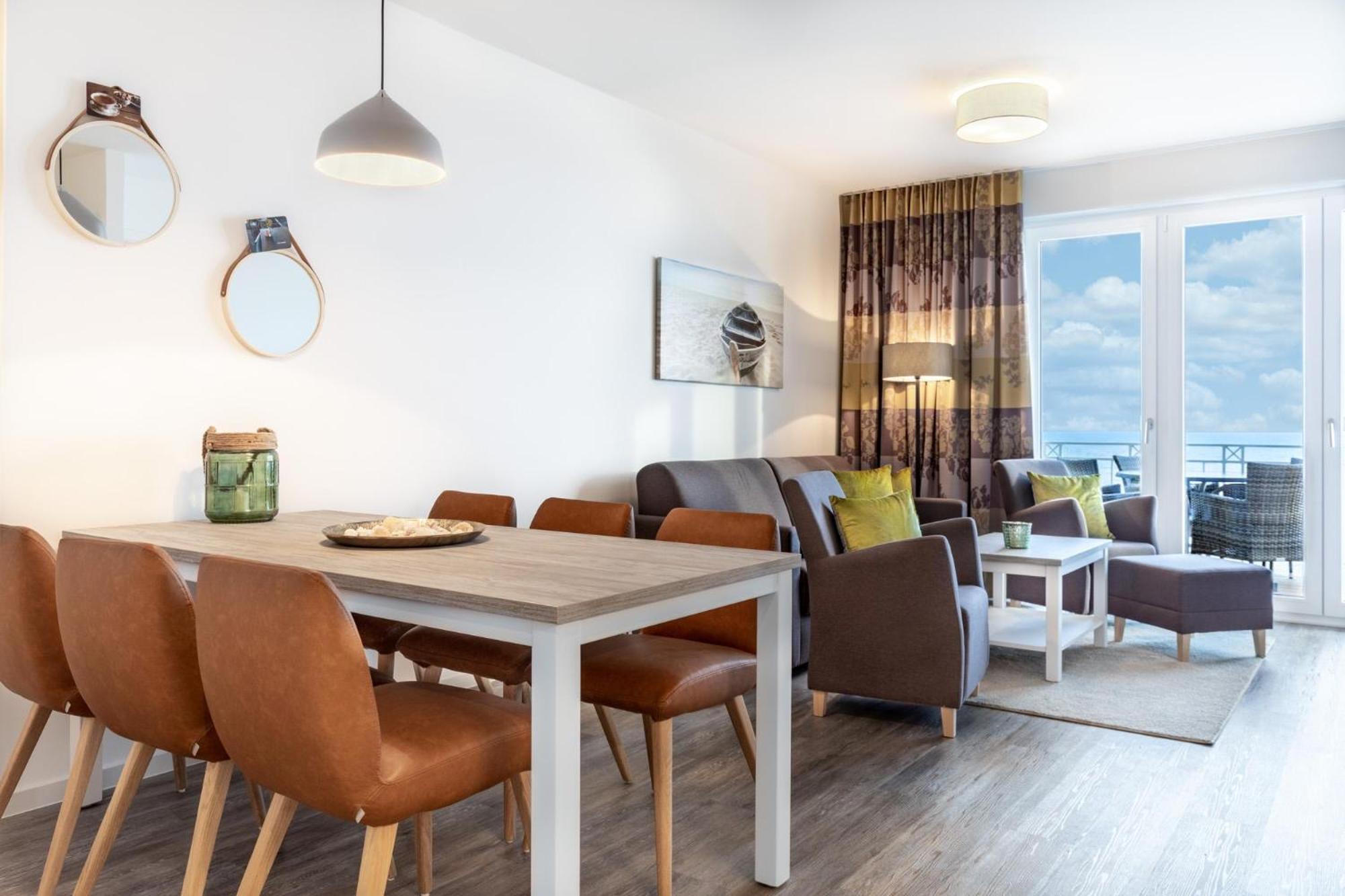 Apartment with Sea View photo 1
