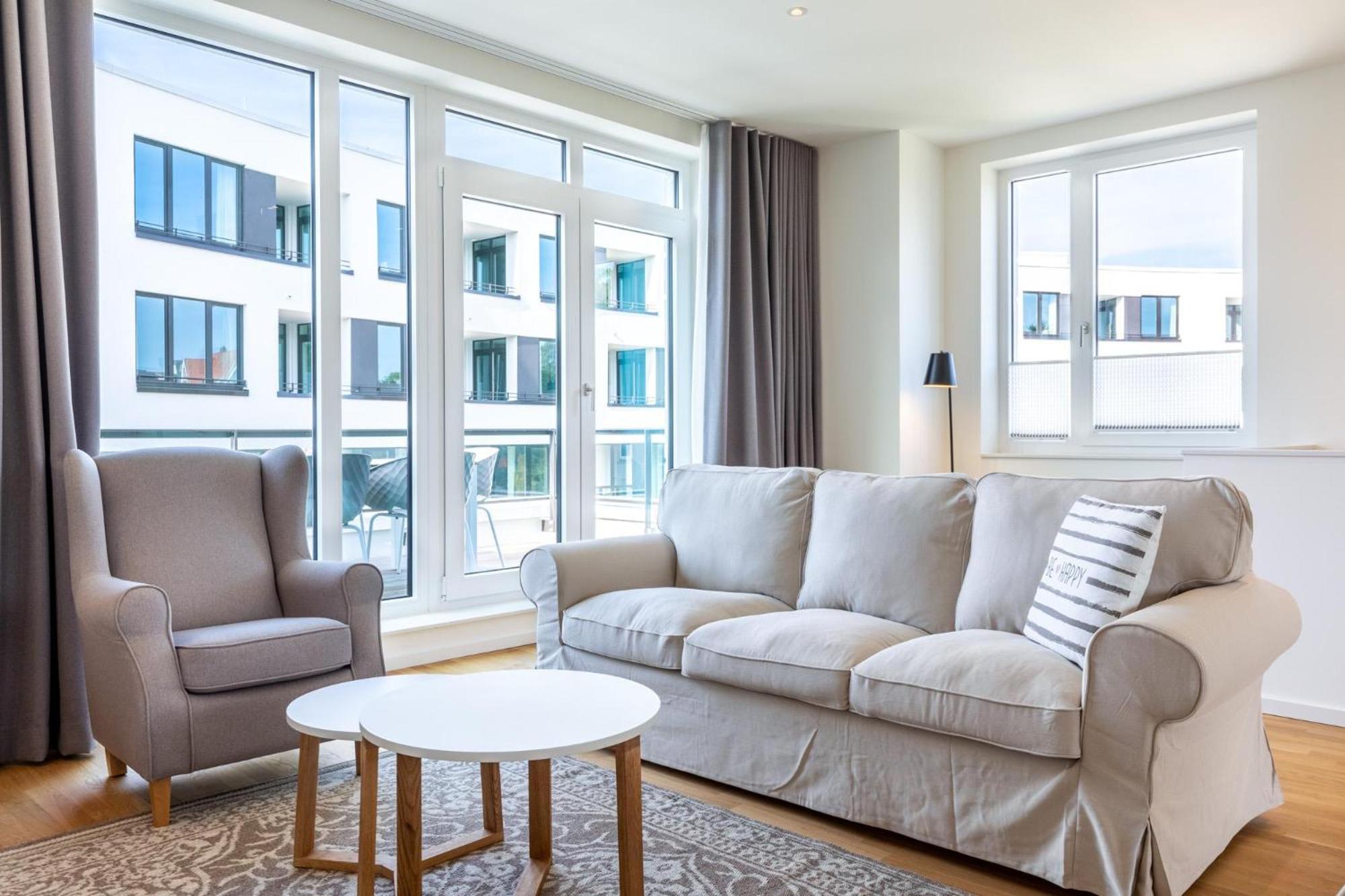 Penthouse Apartment photo 3