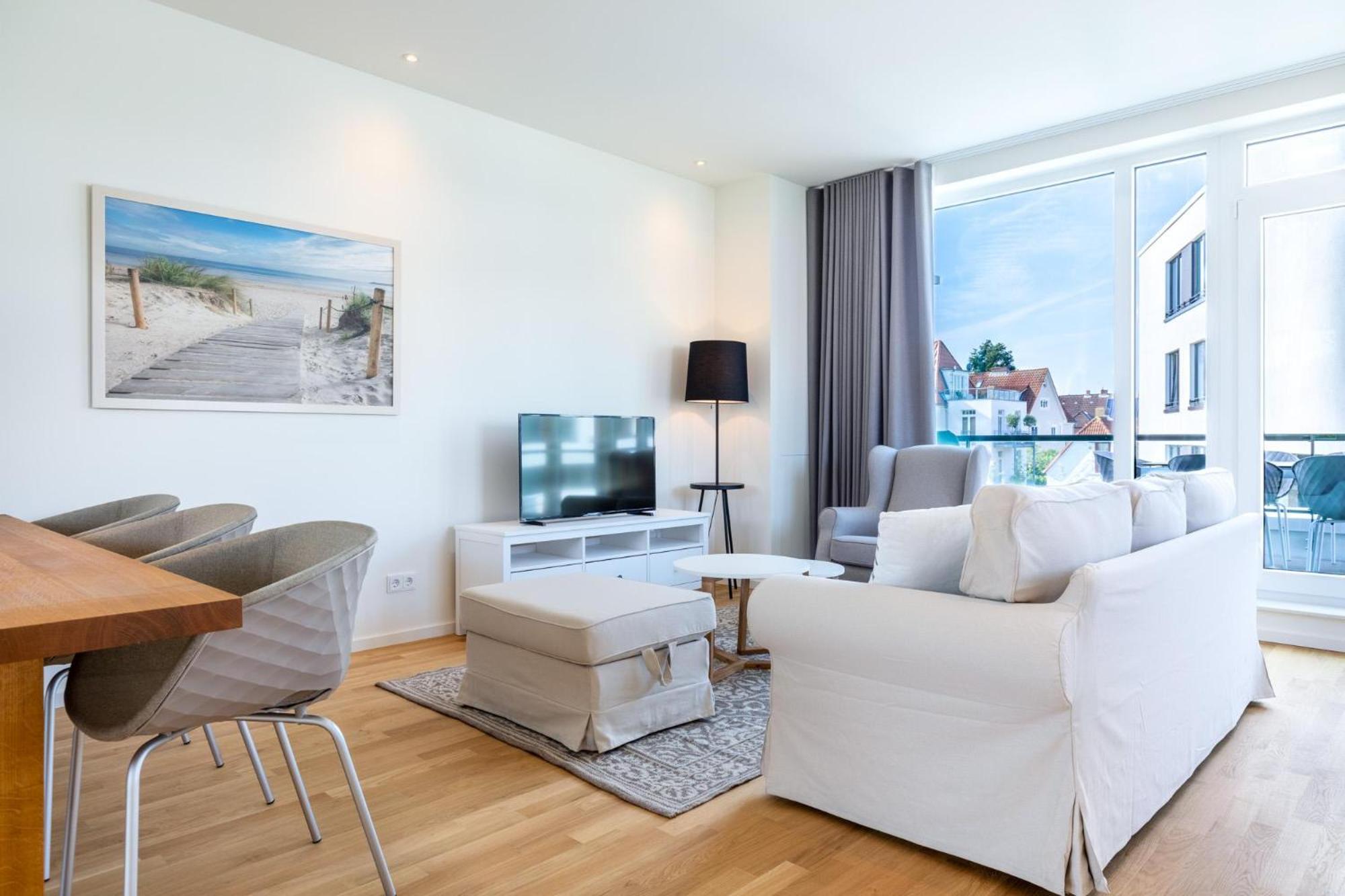 Penthouse Apartment photo 1
