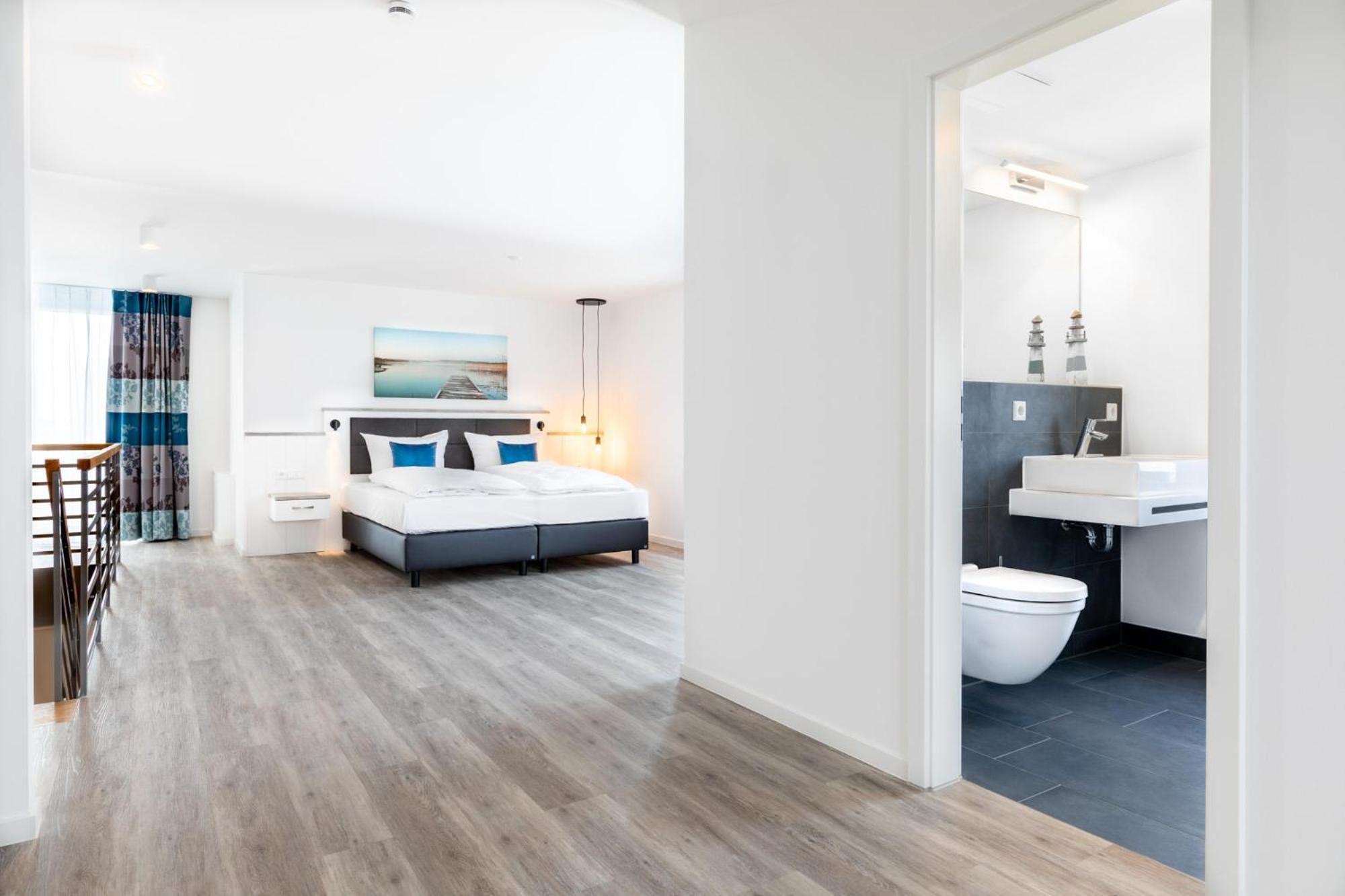 Penthouse Apartment photo 2