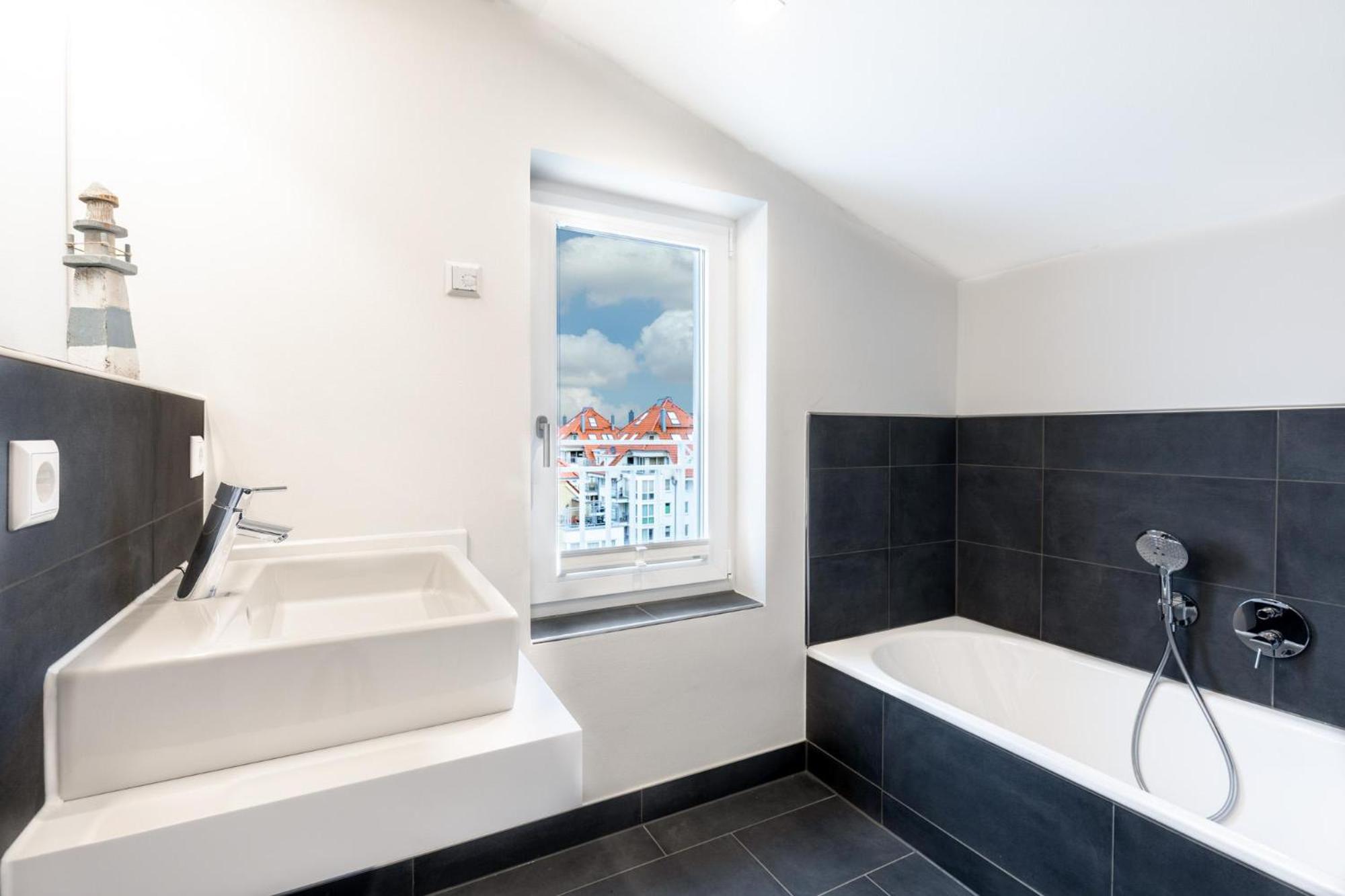 Penthouse Apartment photo 3