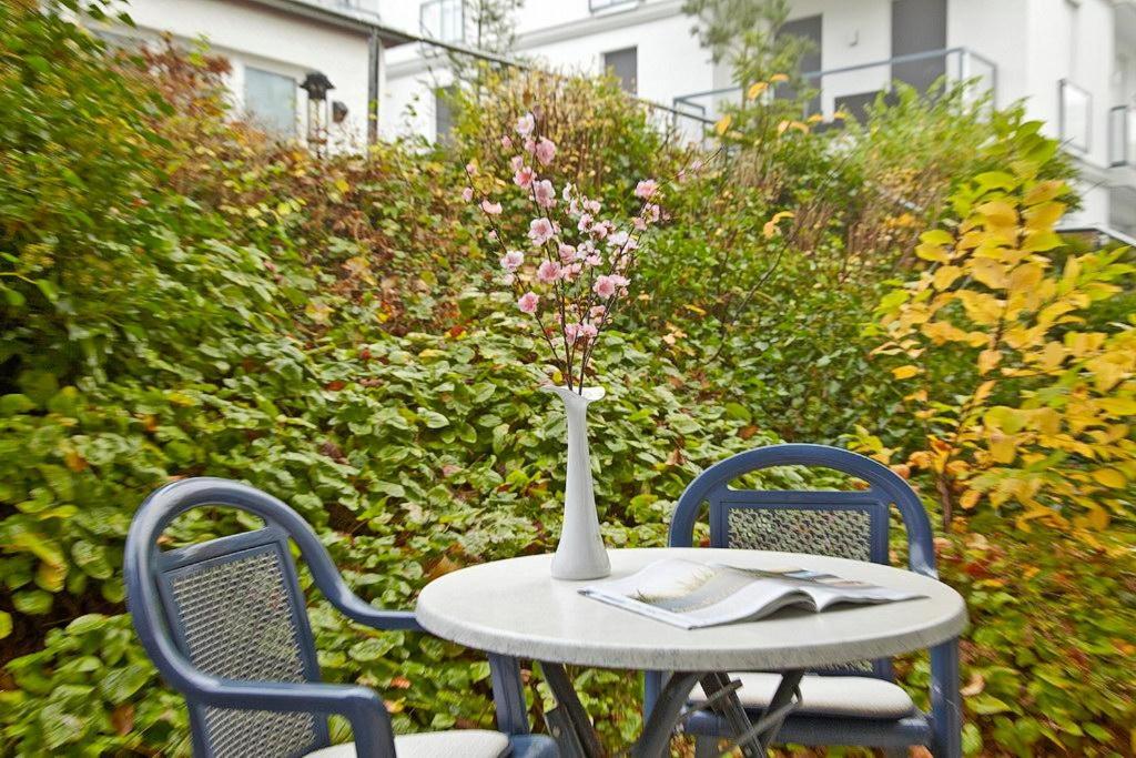 Apartment with Terrace photo 3