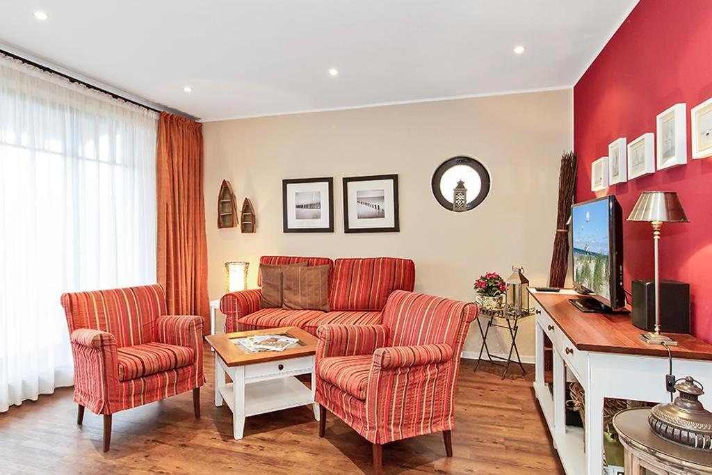 Penthouse Apartment photo 1
