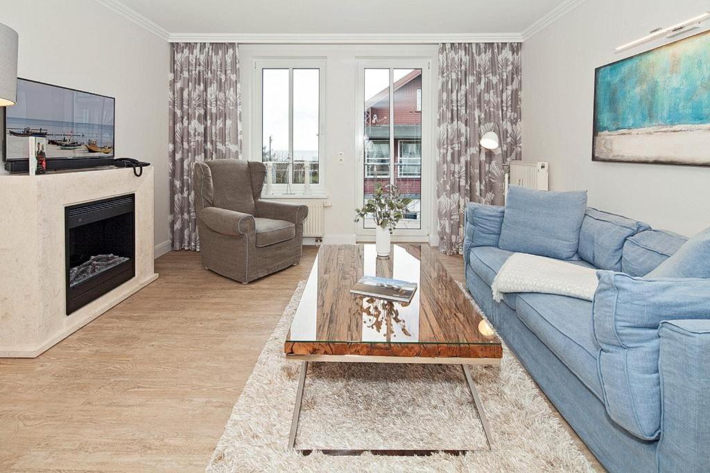 Apartment with Sea View photo 1