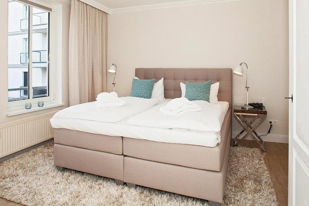 Apartment with Sea View photo 2