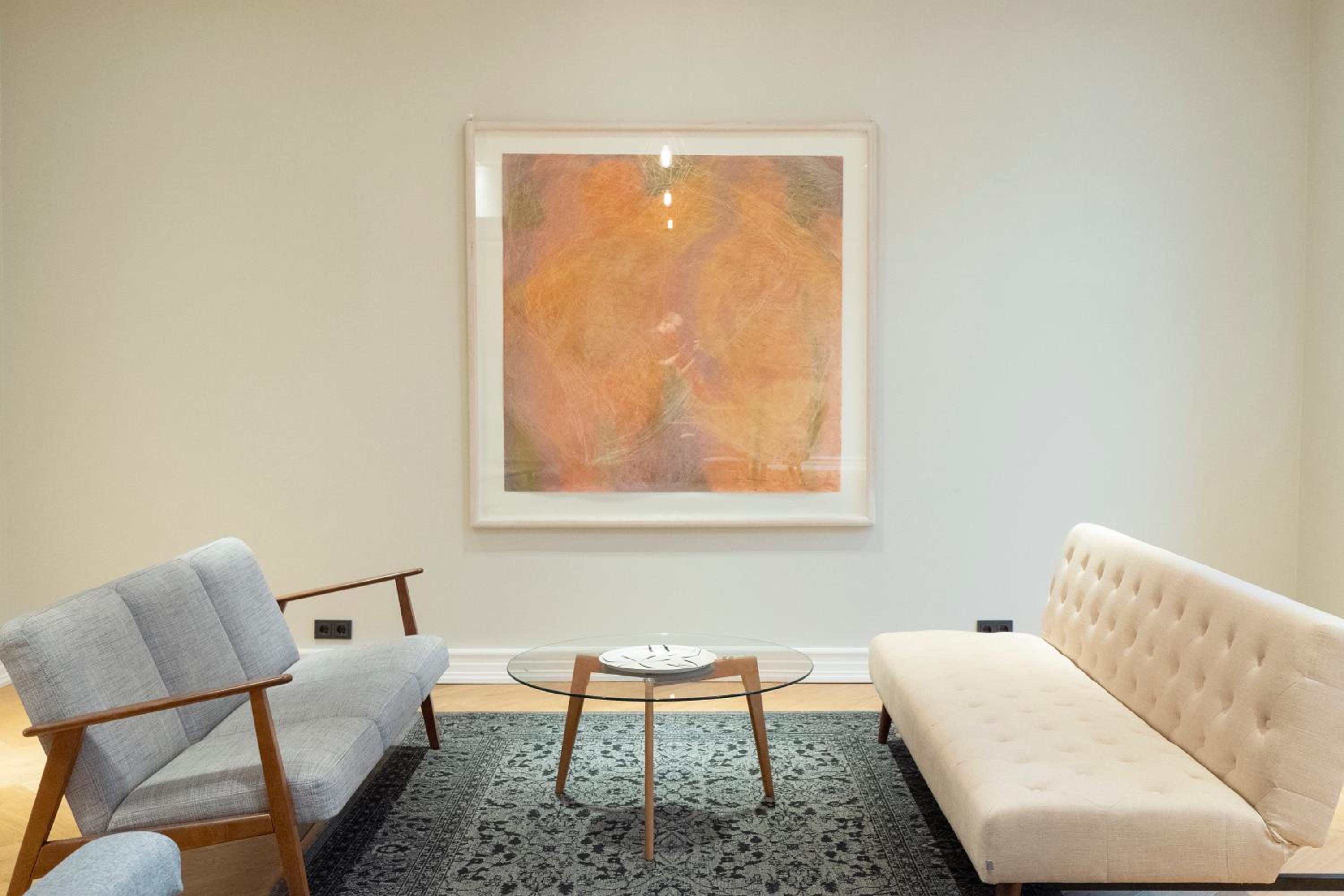 Deluxe Apartment thumbnail 5