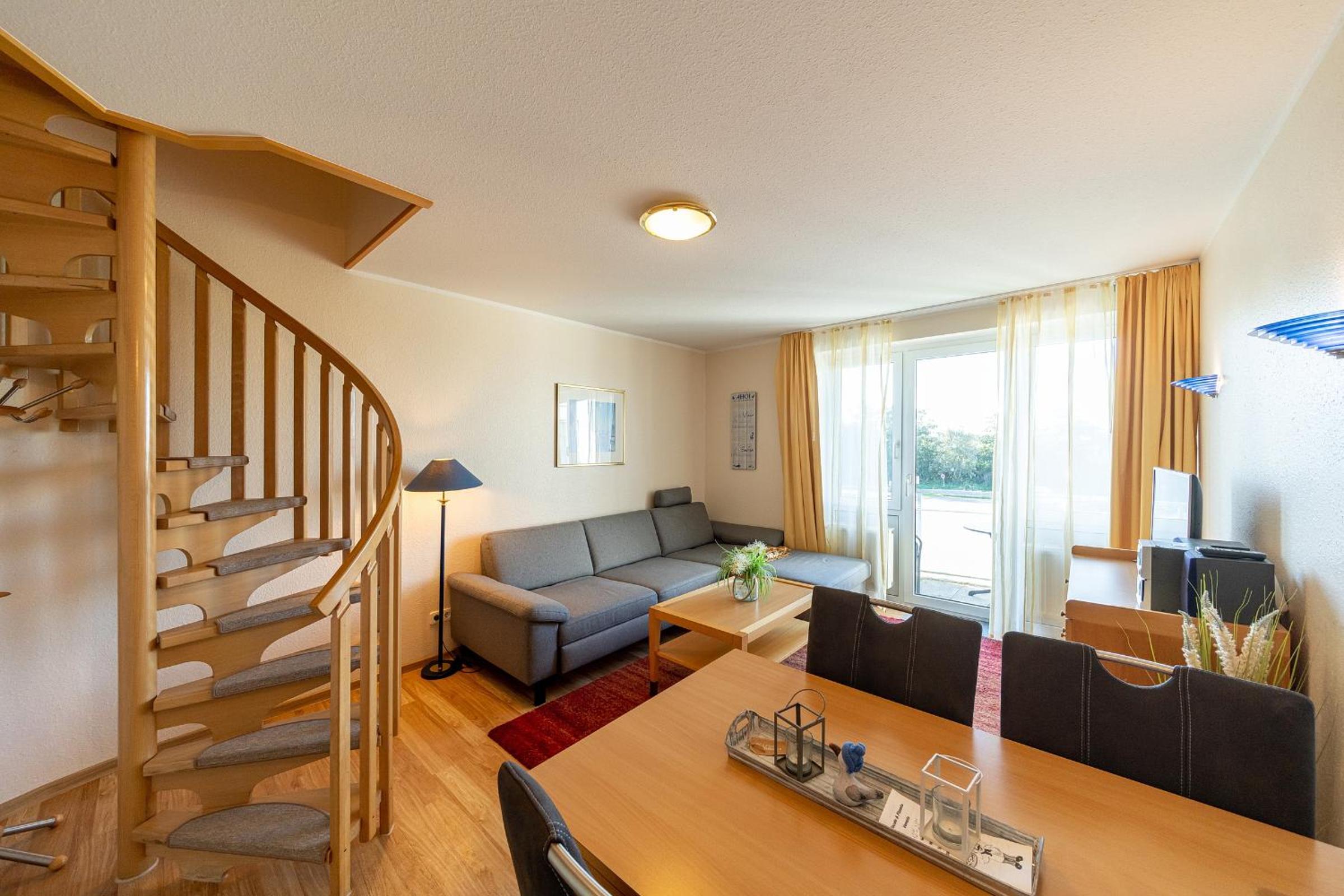 Apartment with Sea View photo 1