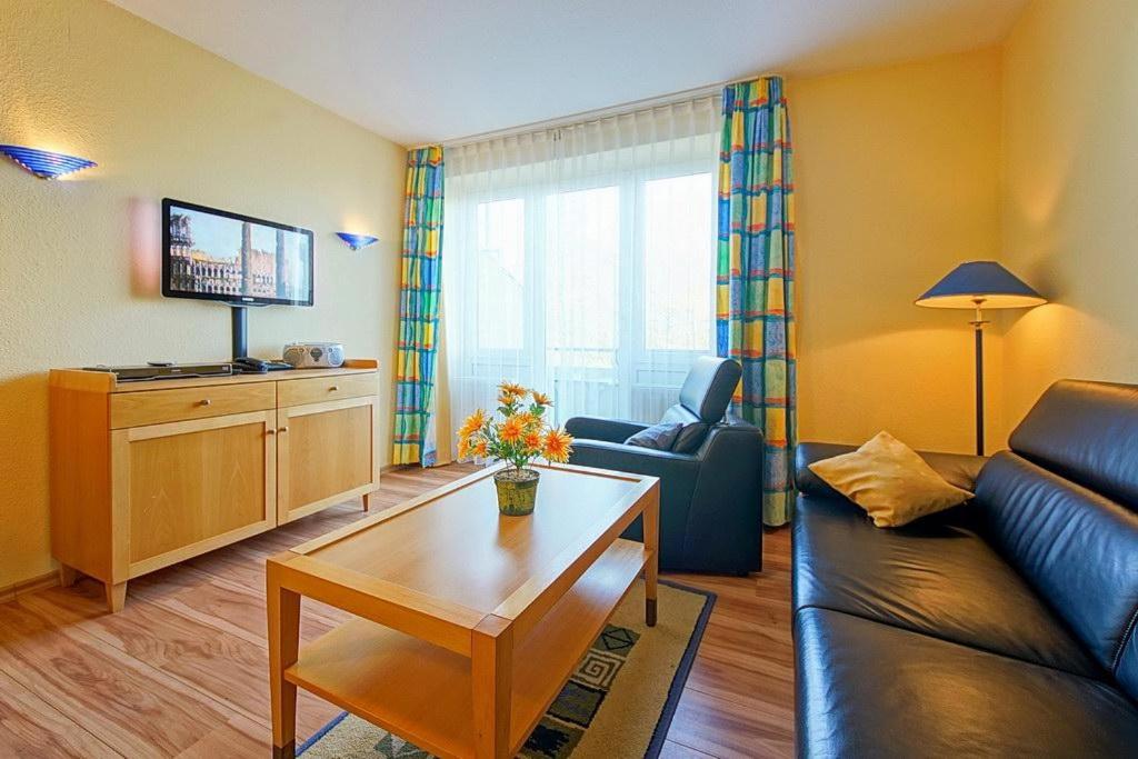 Apartment with Sea View photo 1