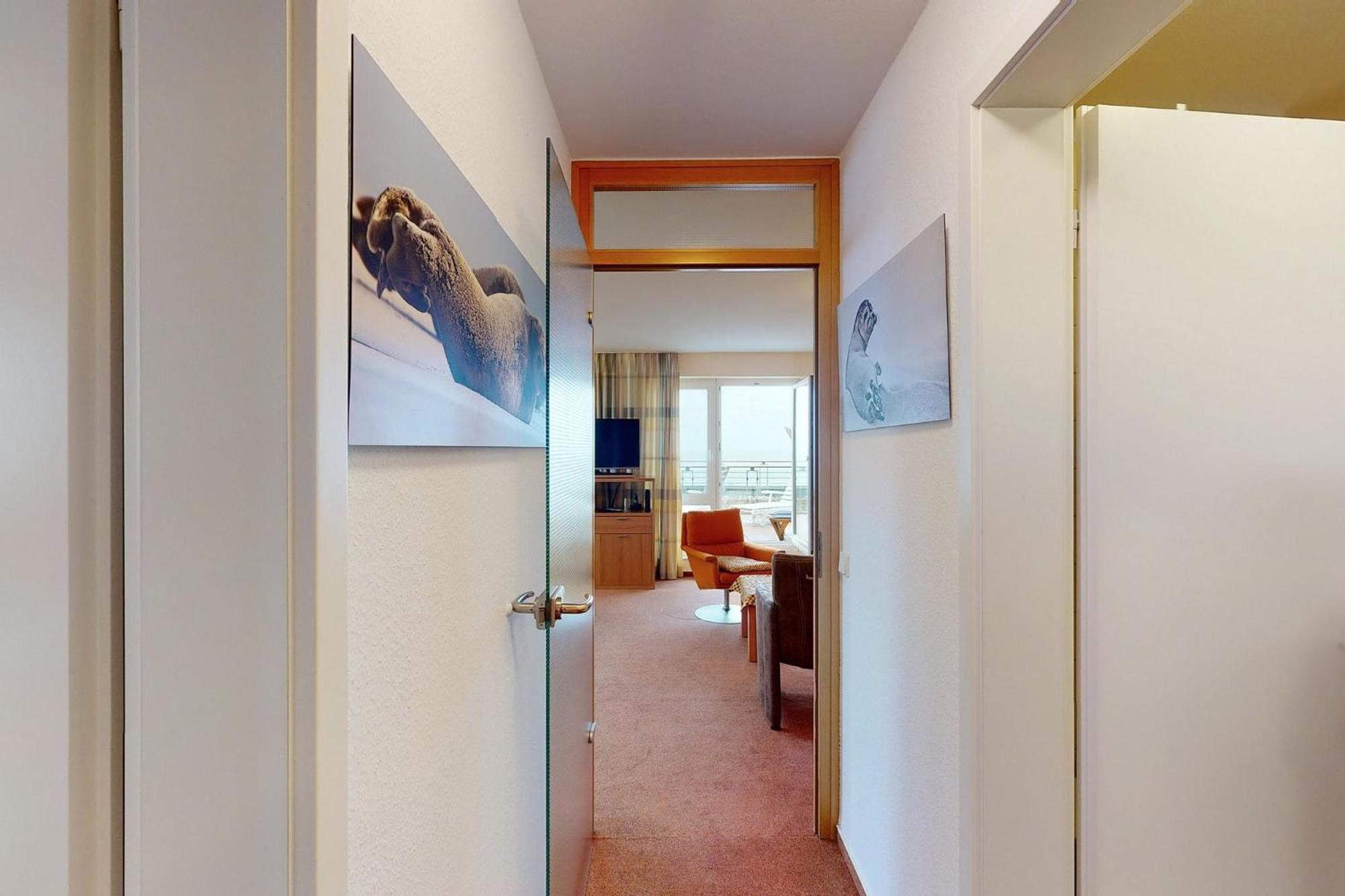 Apartment with Sea View photo 2