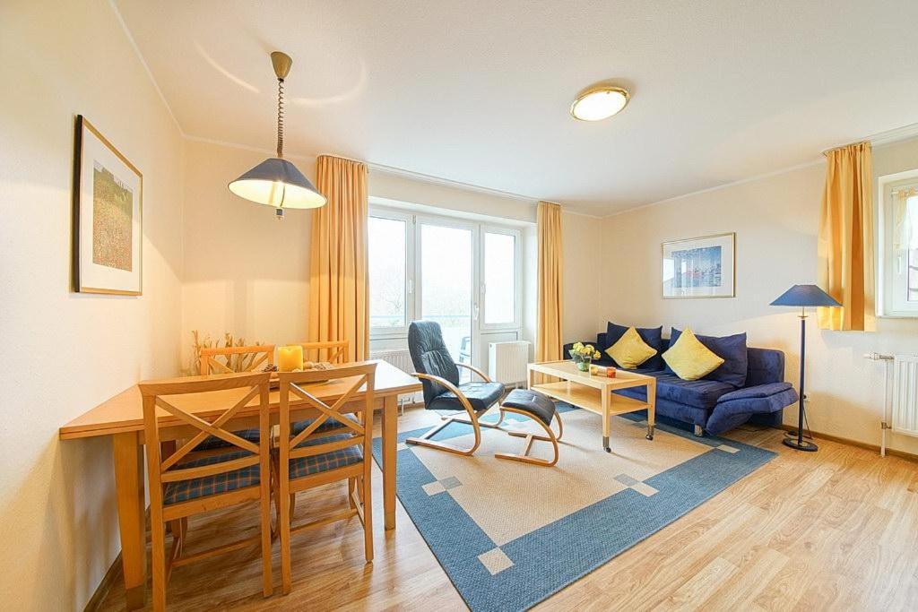 Apartment with Sea View photo 1