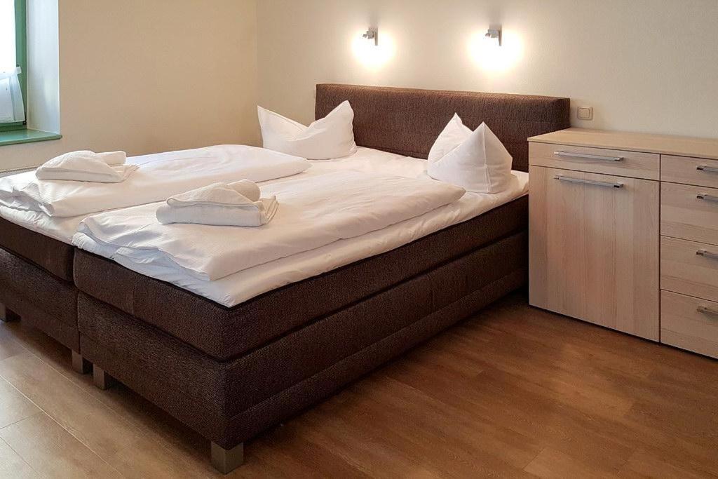 Apartment - Ground Floor photo 2