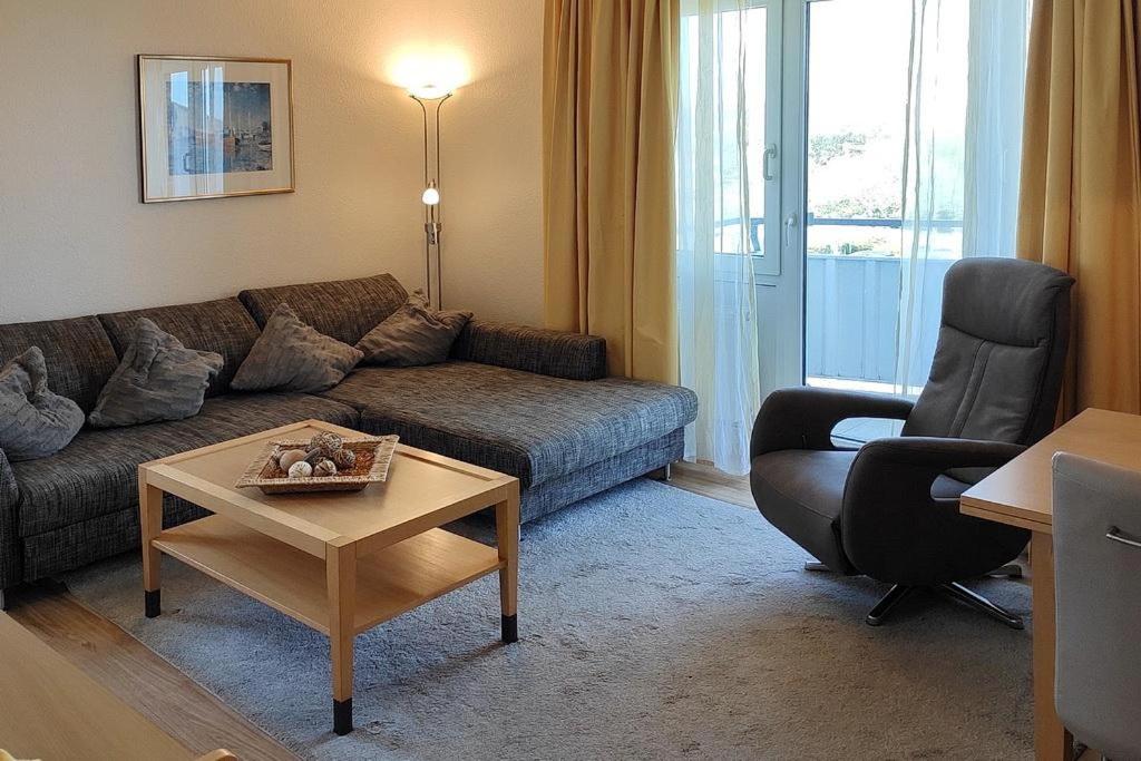 Apartment with Sea View photo 1