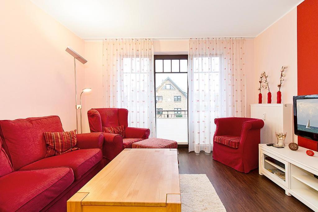 Apartment with Sea View photo 1