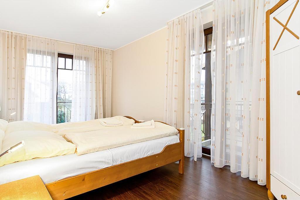 Apartment with Sea View photo 2