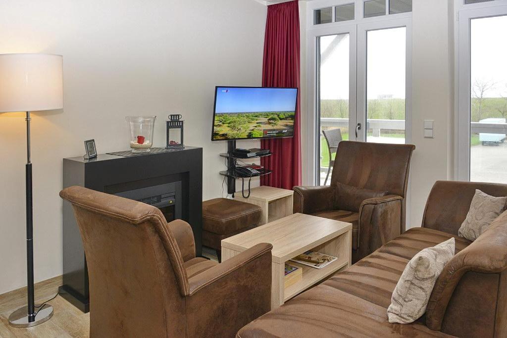 Apartment with Sea View photo 1