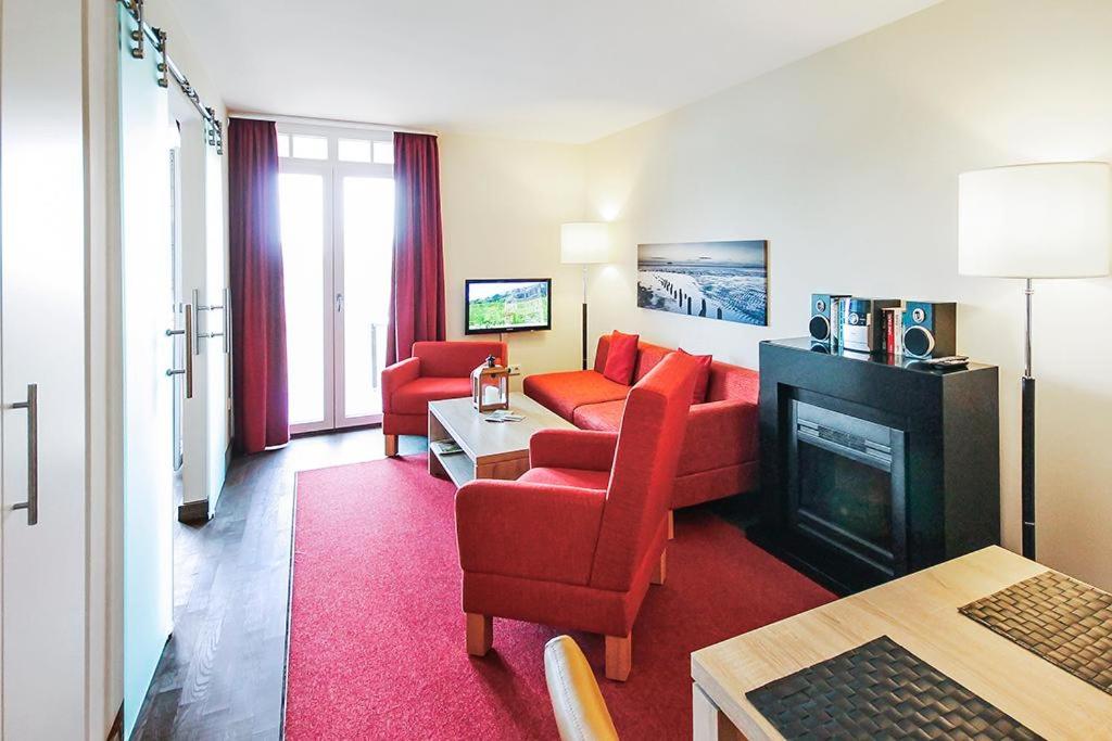 Apartment with Sea View photo 1