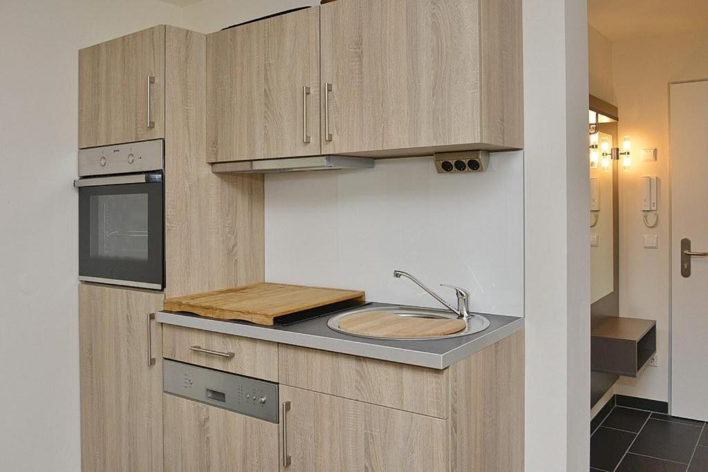 Superior Apartment with Sauna photo 3