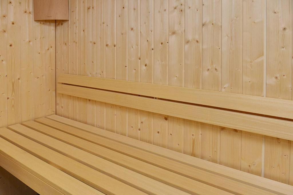 Superior Apartment with Sauna photo 2