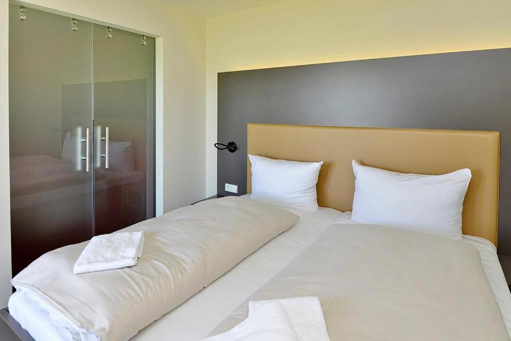 Superior Apartment with Sauna photo 2