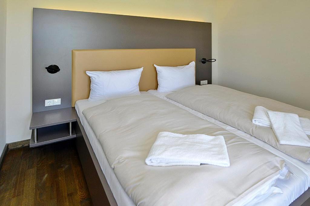 Superior Apartment with Sauna photo 3