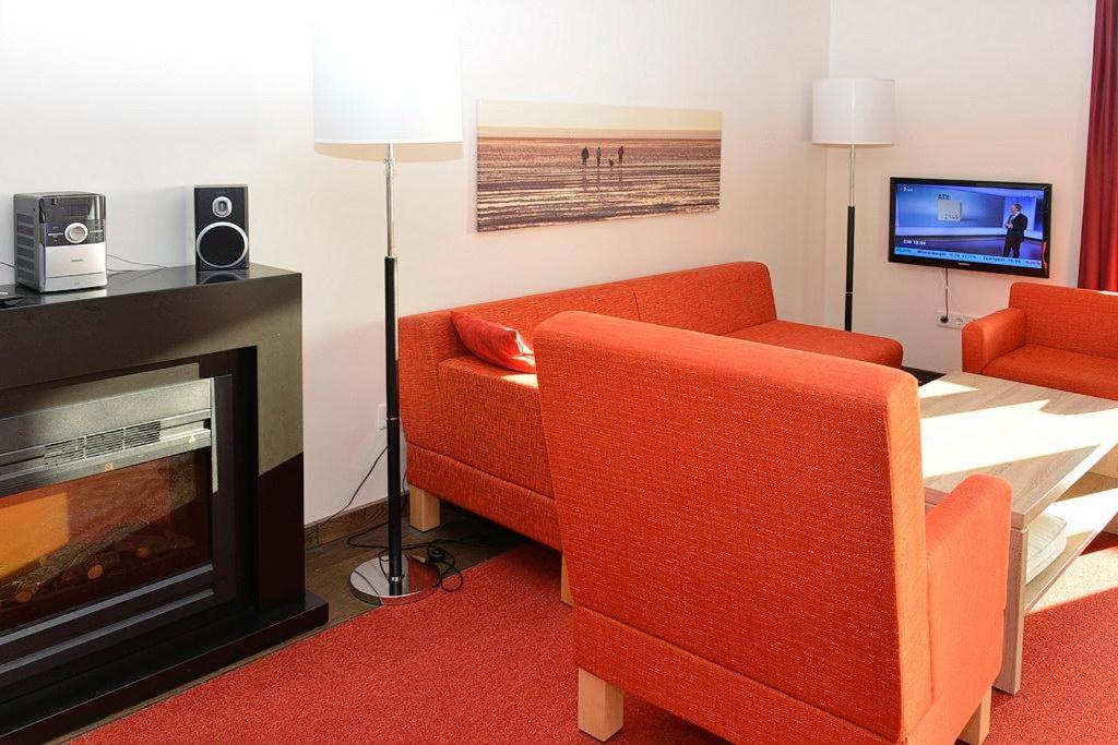 Apartment with Sea View photo 1