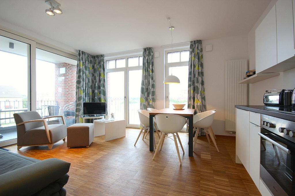 Apartment - Ground Floor photo 1