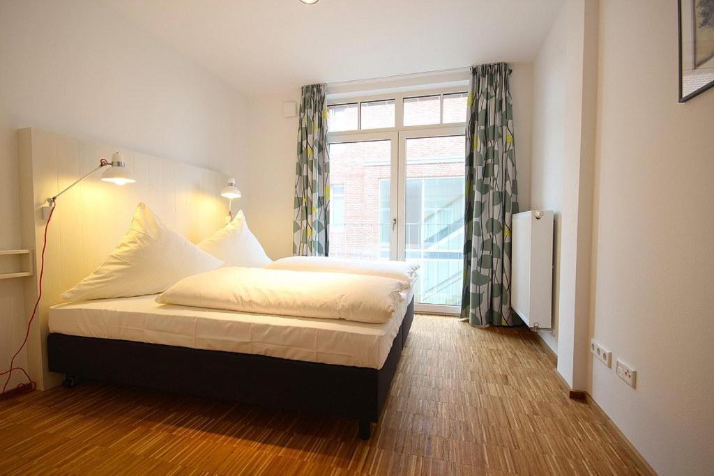 Apartment - Ground Floor photo 3