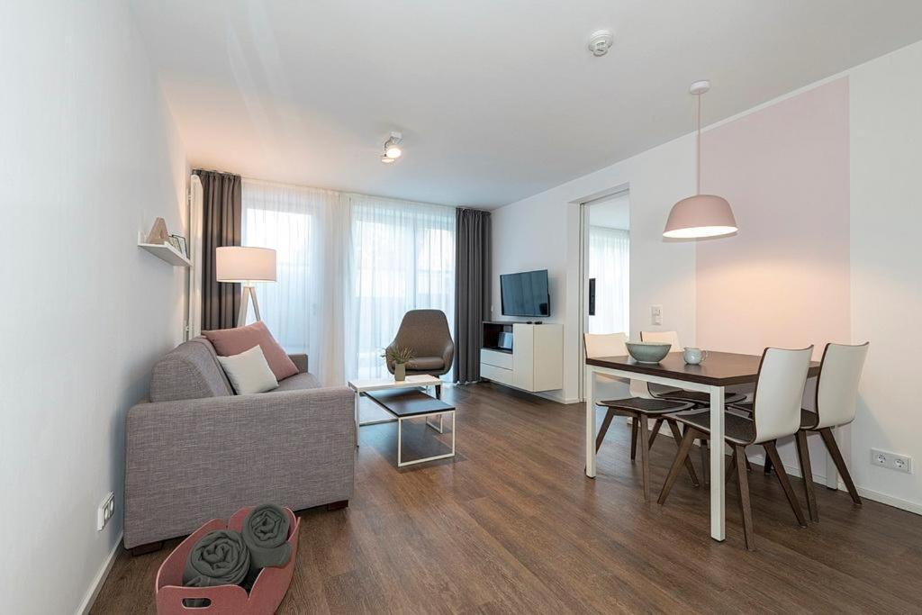 Apartment with Terrace photo 1