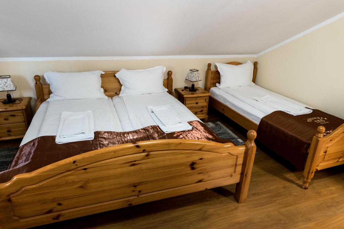 Triple Room photo 3