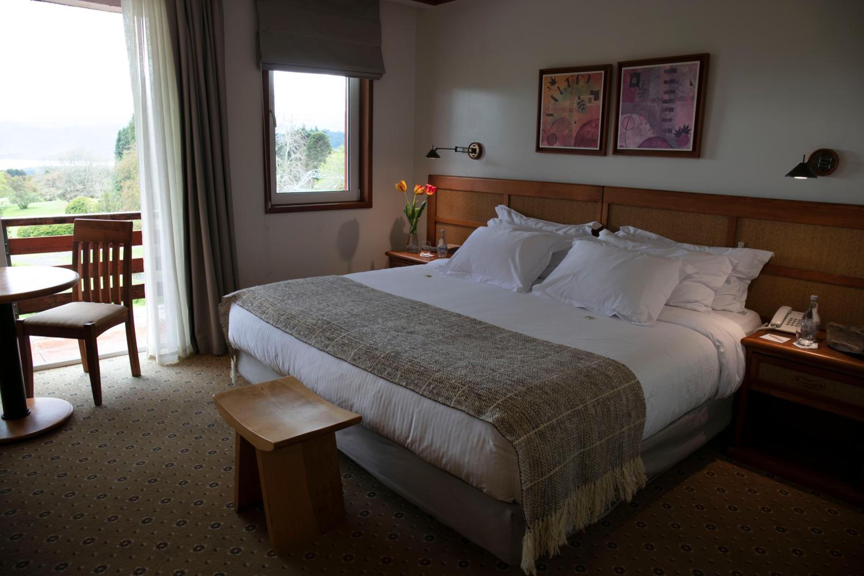 Superior Double Room - Photo 2