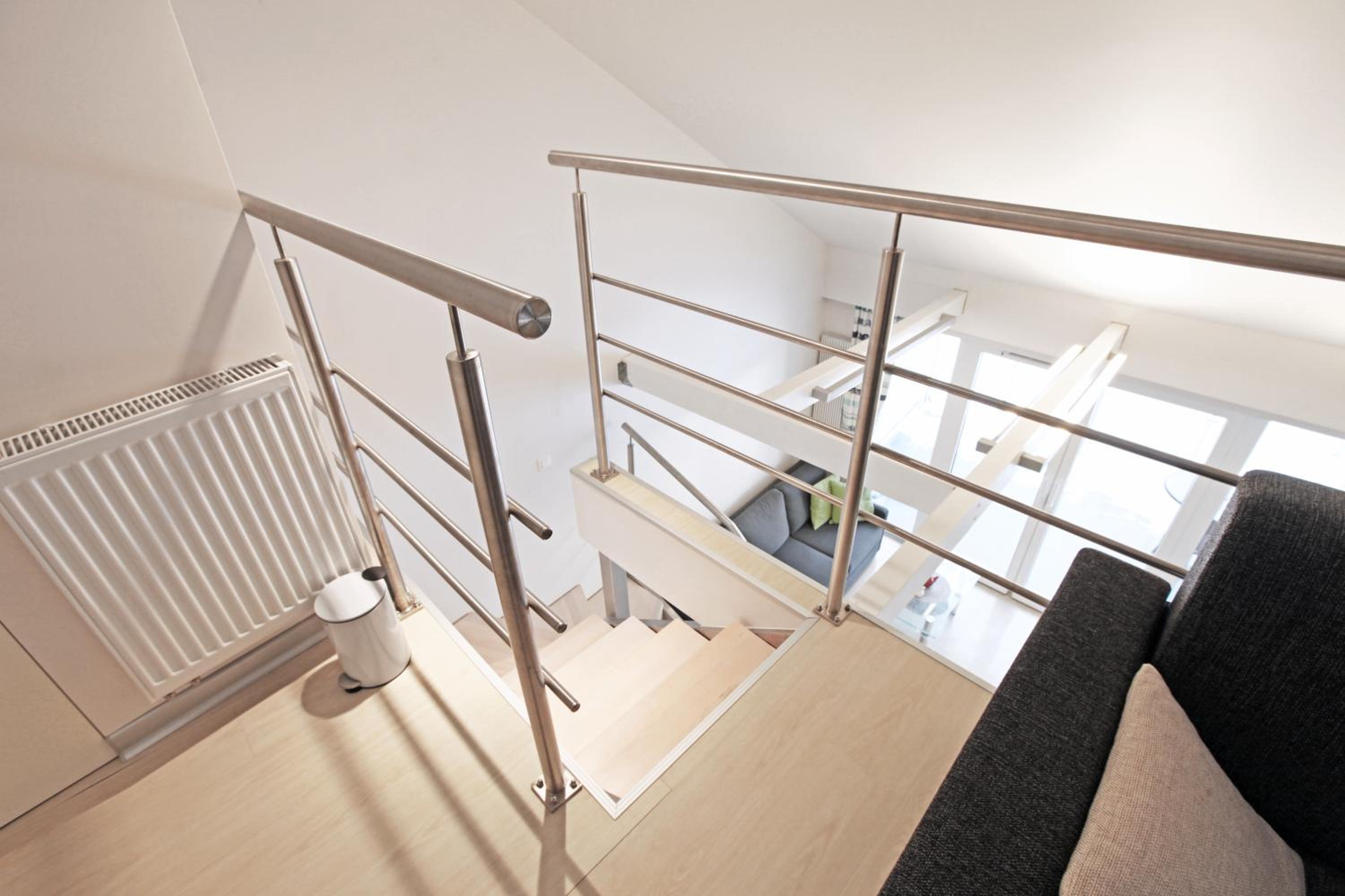Two-Bedroom Apartment - Photo 3