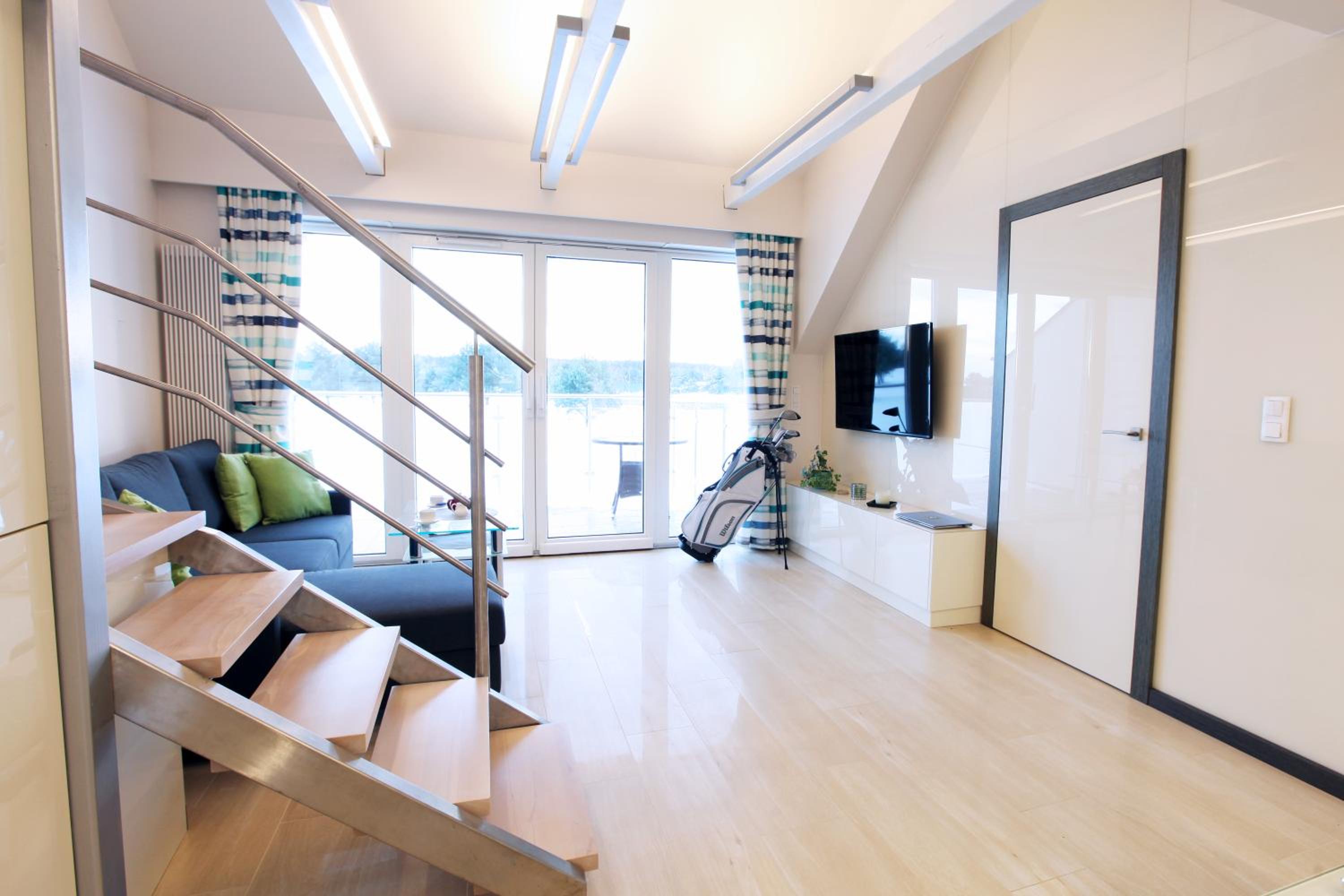 Two-Bedroom Apartment - Photo 4