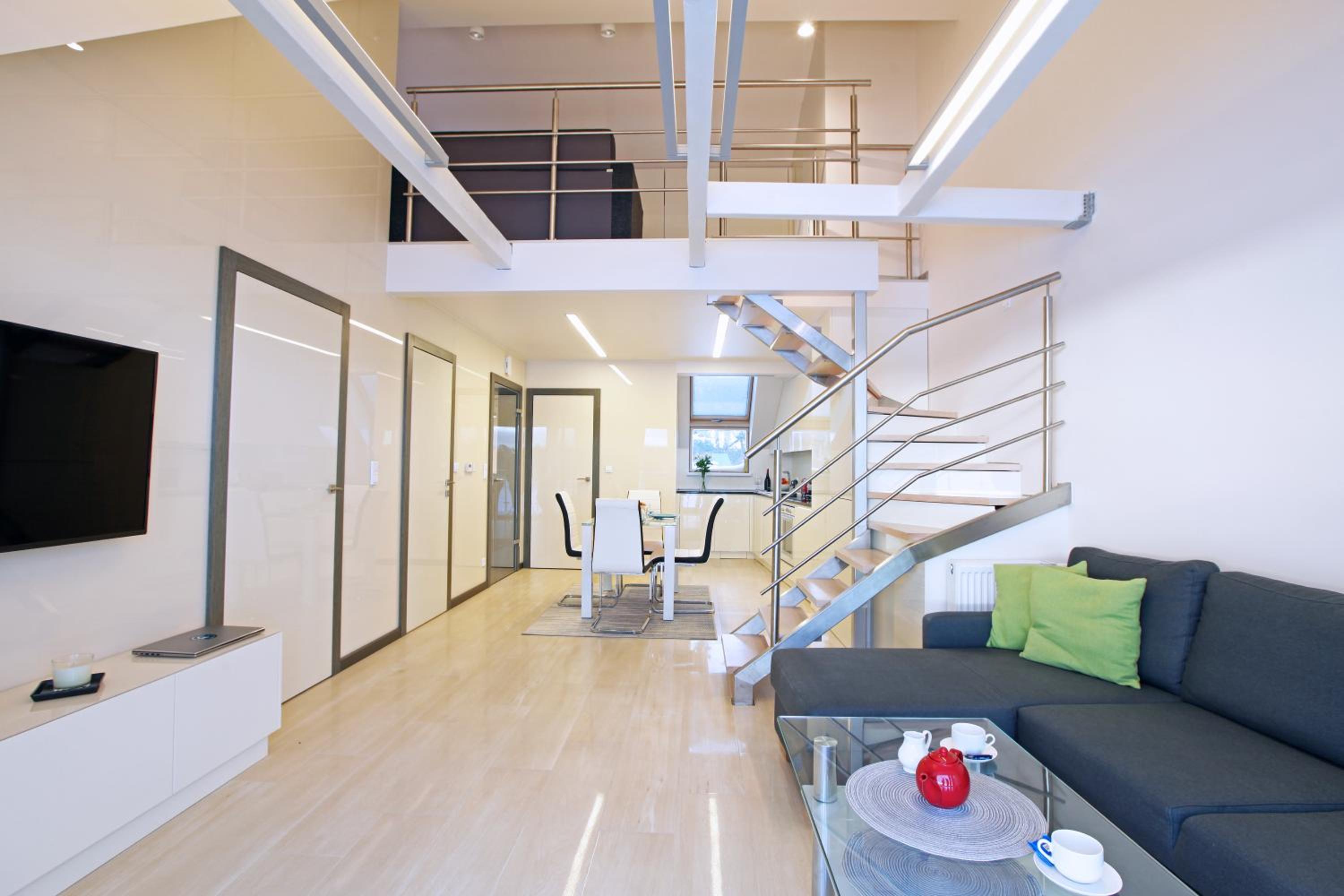 Two-Bedroom Apartment - Photo 6