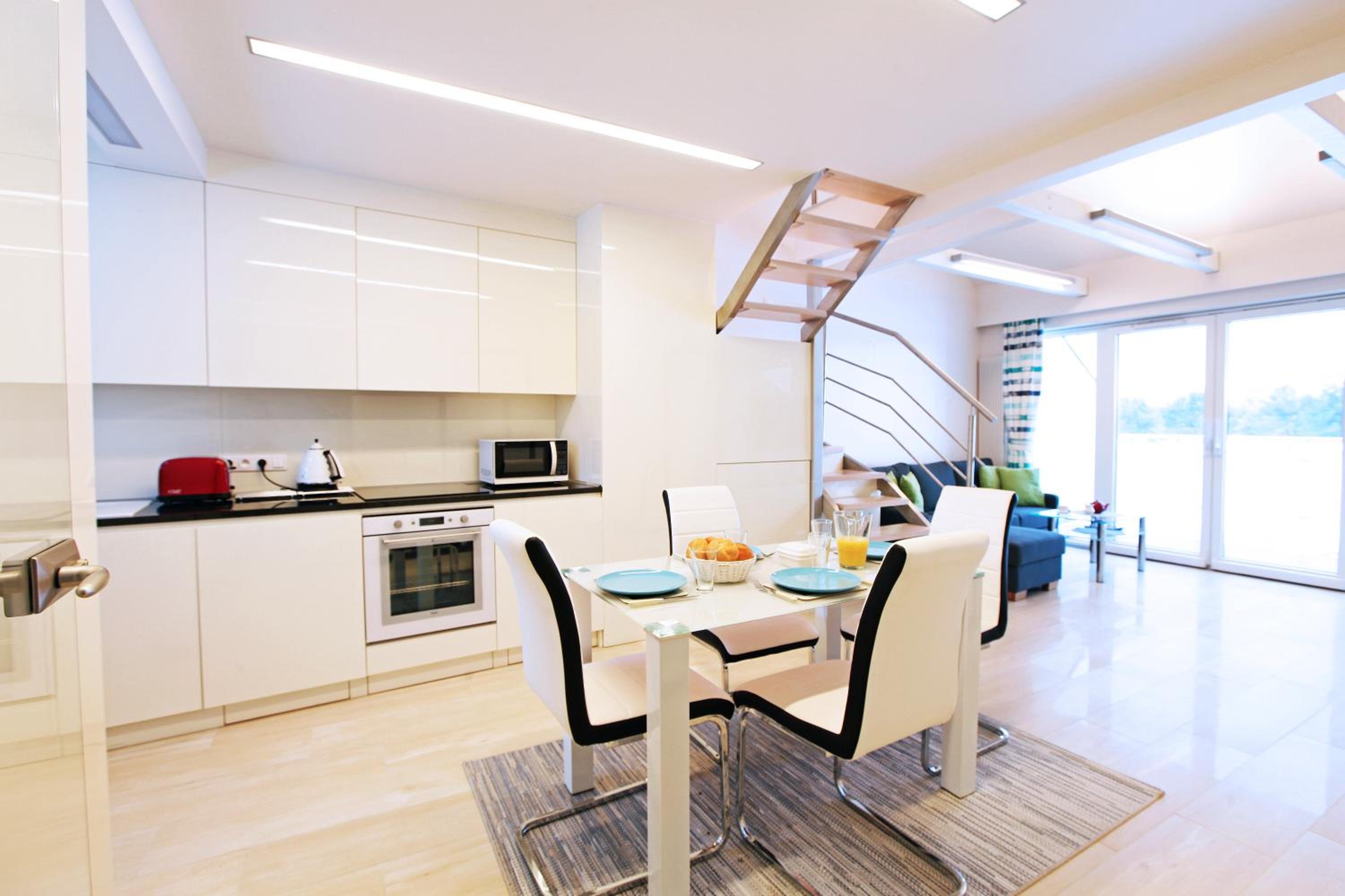 Two-Bedroom Apartment - Photo 13