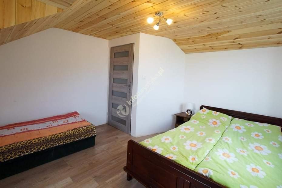 One-Bedroom House photo 2