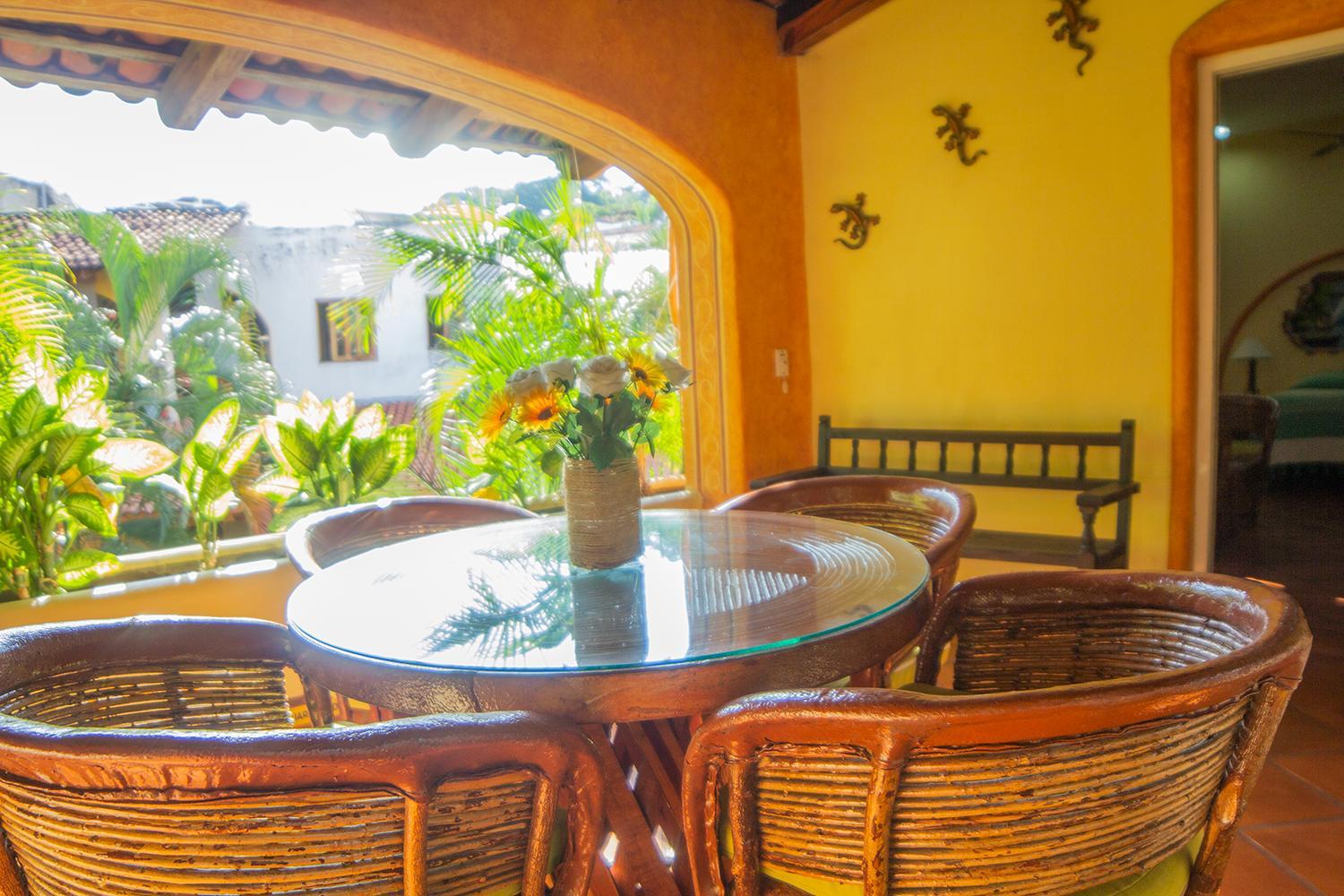 Family Bungalow - Photo 7
