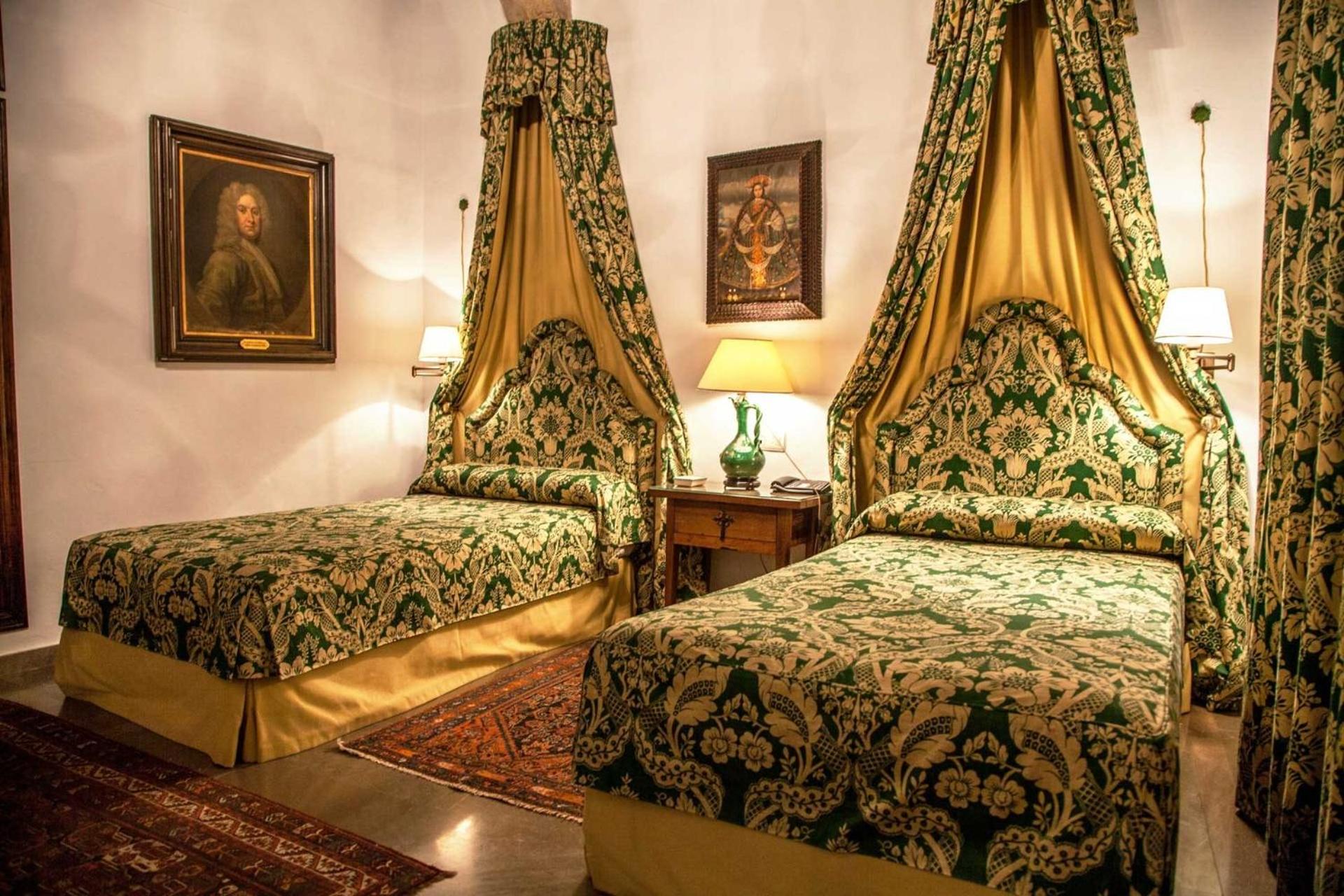 Superior Twin Room - Photo 4