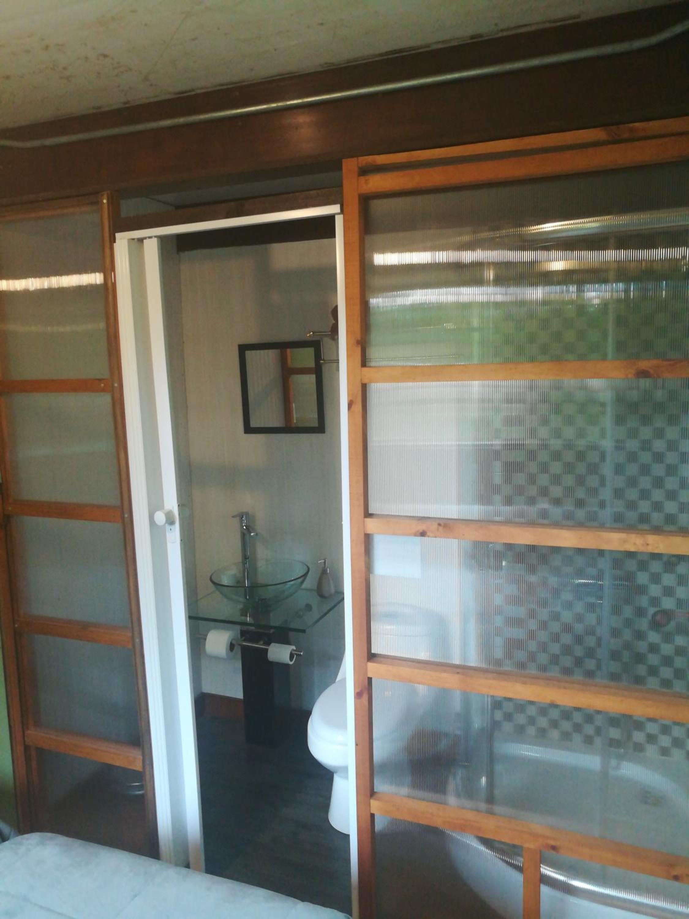 Double Room with Private Bathroom photo 3