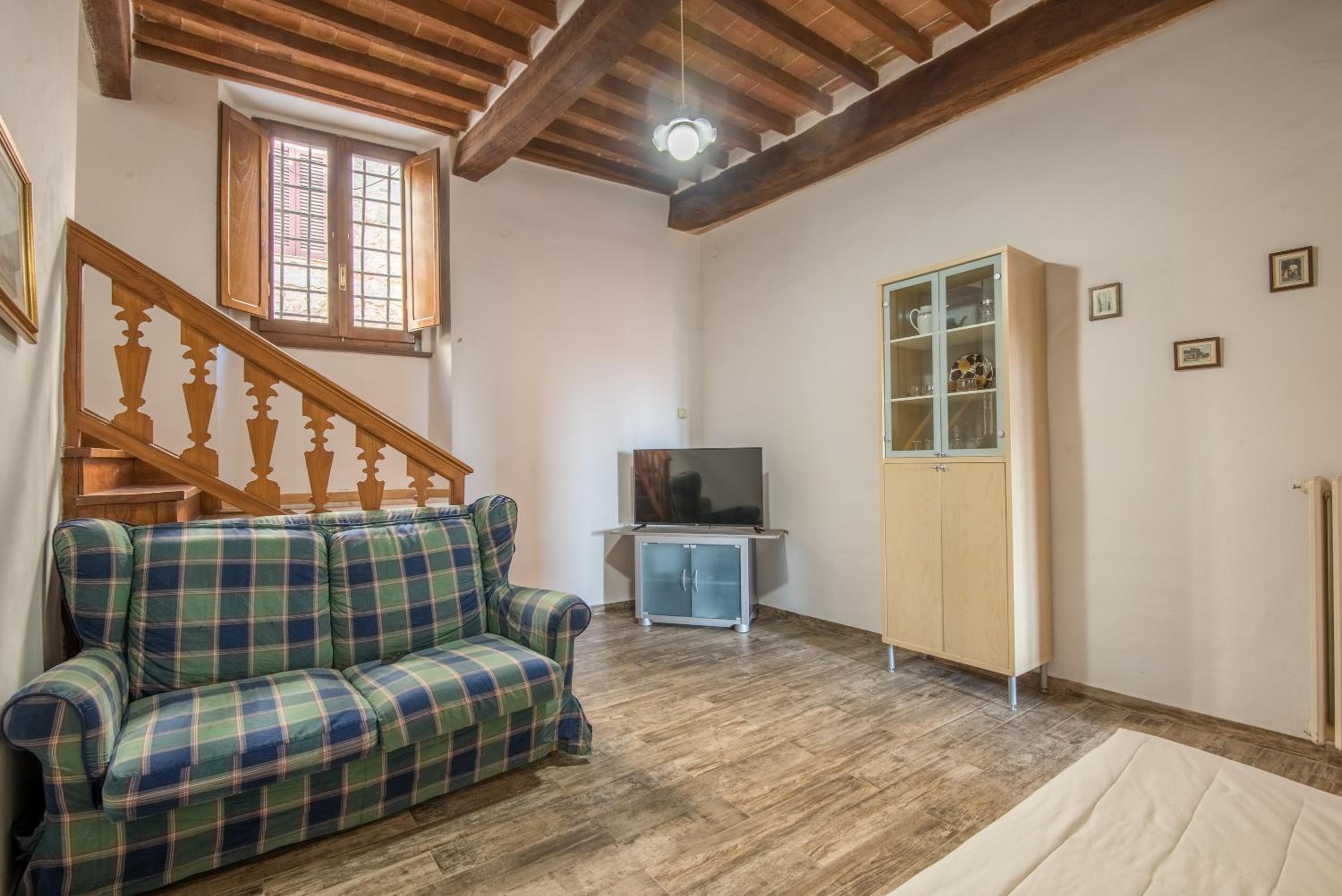 Two-Bedroom Superior Apartment