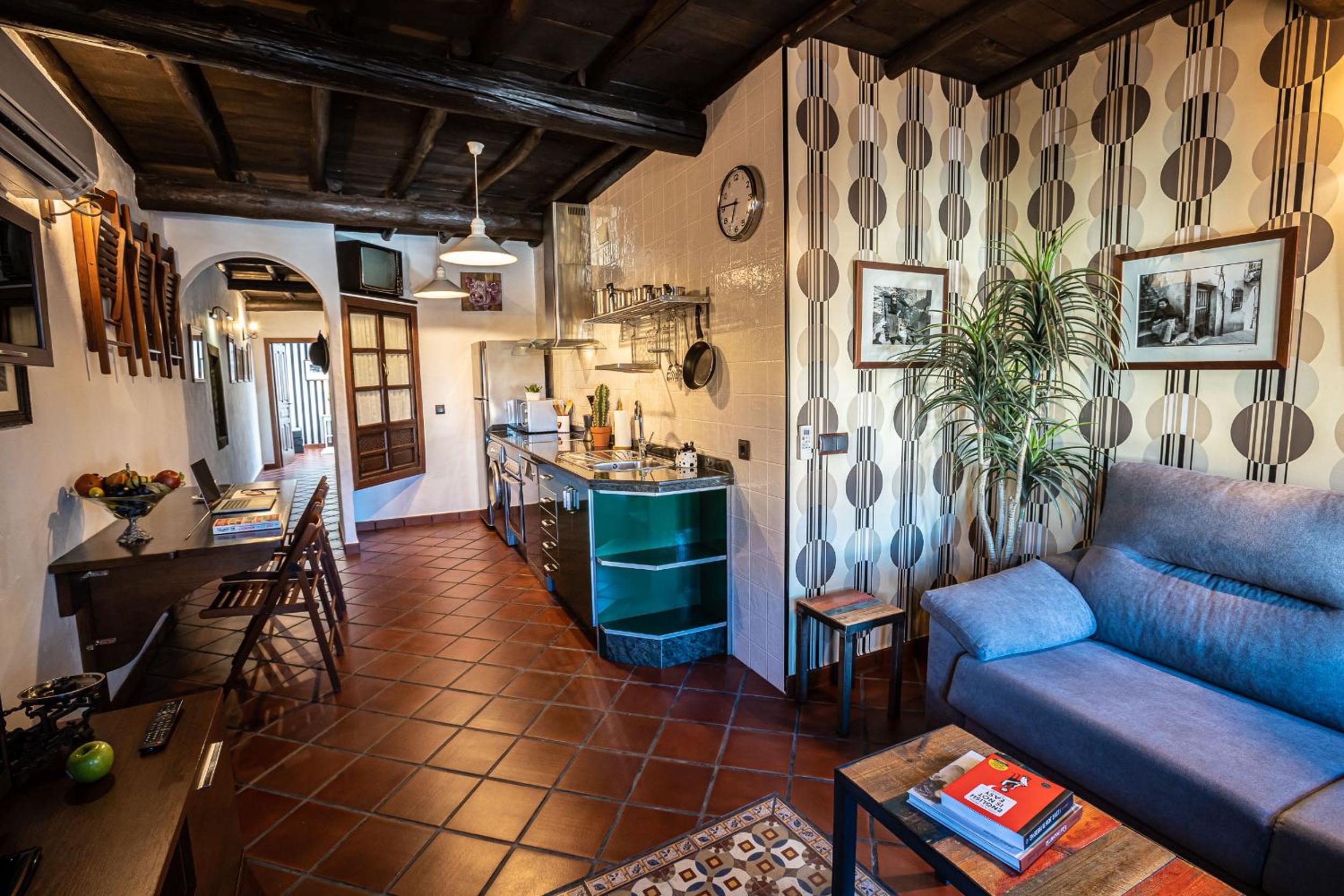 Vacation Home photo 2