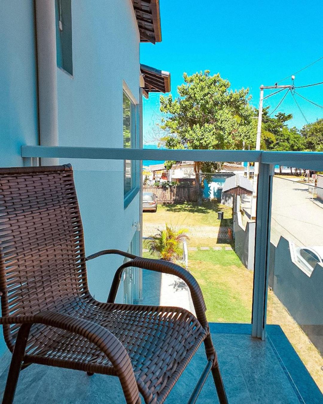 Studio with Sea View photo 3